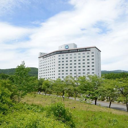 Active Resorts Iwate Hachimantai Hachimantai (Iwate) Exterior foto