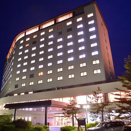 Active Resorts Iwate Hachimantai Hachimantai (Iwate) Exterior foto