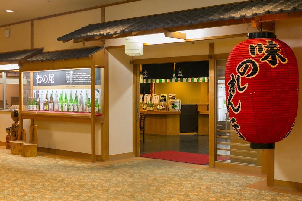 Active Resorts Iwate Hachimantai Hachimantai (Iwate) Exterior foto