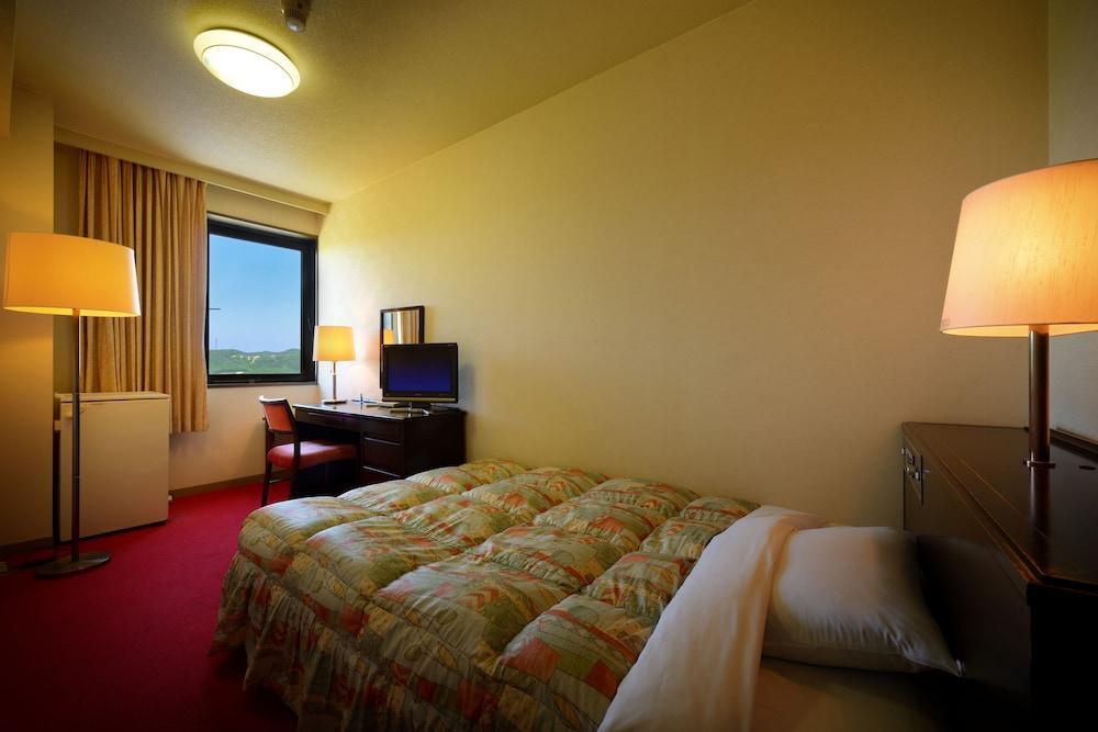 Active Resorts Iwate Hachimantai Hachimantai (Iwate) Exterior foto
