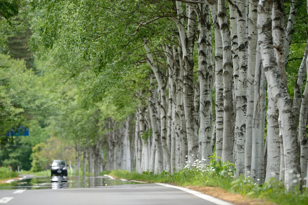 Active Resorts Iwate Hachimantai Hachimantai (Iwate) Exterior foto