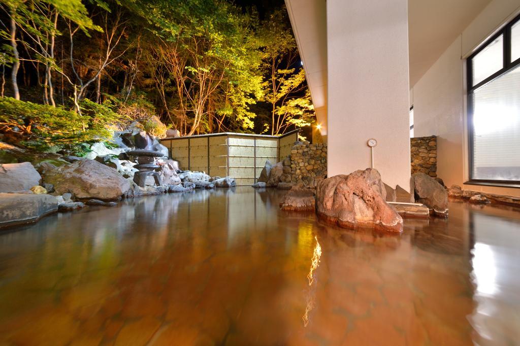 Active Resorts Iwate Hachimantai Hachimantai (Iwate) Exterior foto