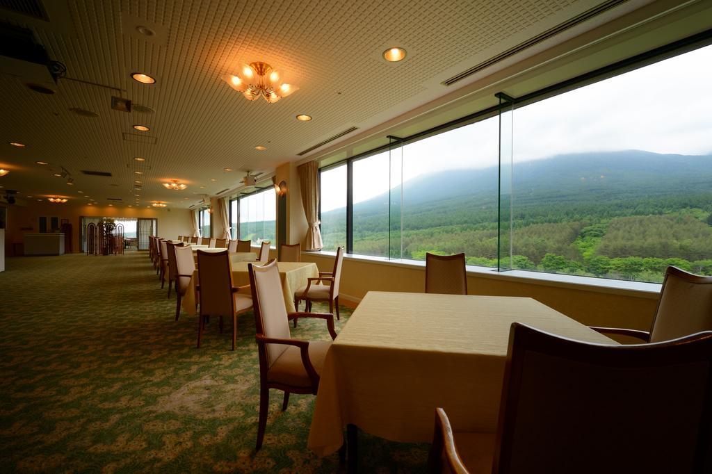Active Resorts Iwate Hachimantai Hachimantai (Iwate) Exterior foto