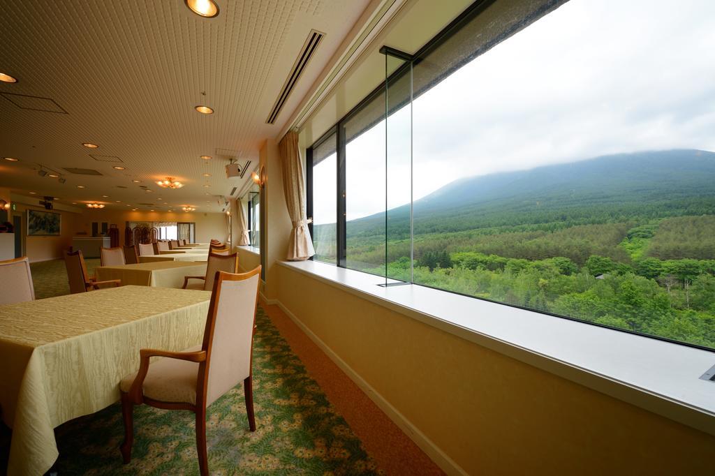 Active Resorts Iwate Hachimantai Hachimantai (Iwate) Exterior foto