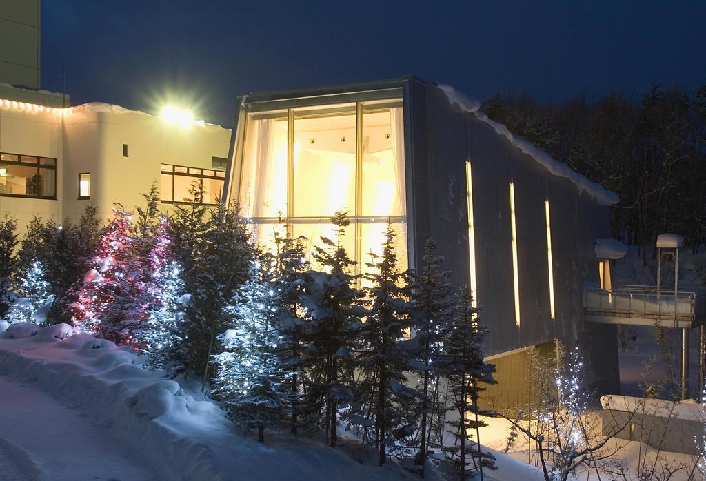 Active Resorts Iwate Hachimantai Hachimantai (Iwate) Exterior foto