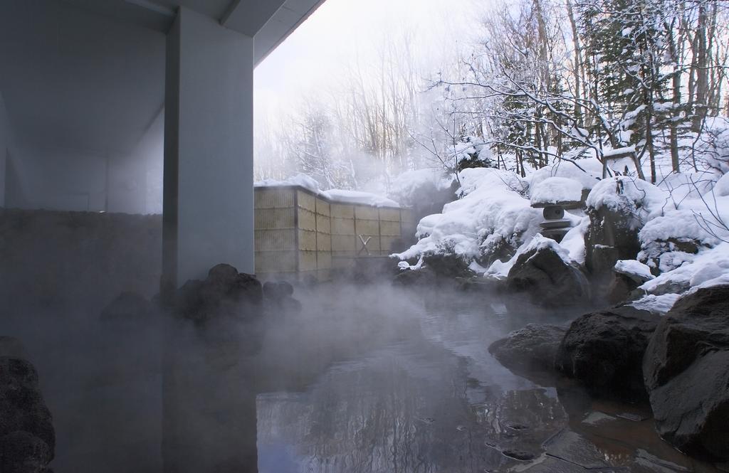 Active Resorts Iwate Hachimantai Hachimantai (Iwate) Exterior foto