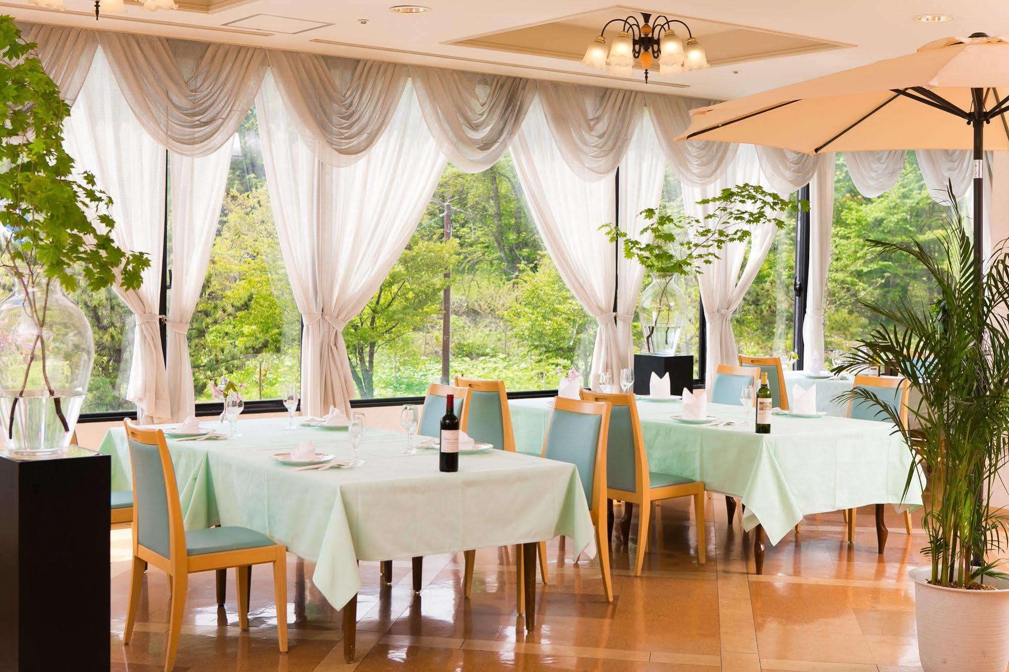 Active Resorts Iwate Hachimantai Hachimantai (Iwate) Exterior foto