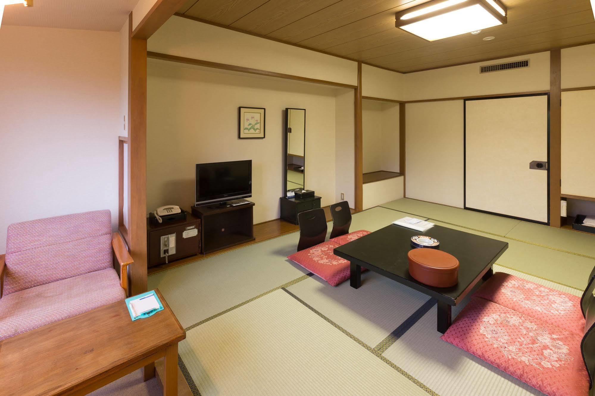 Active Resorts Iwate Hachimantai Hachimantai (Iwate) Exterior foto