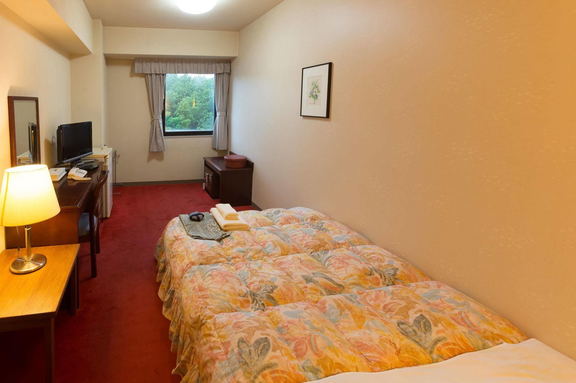 Active Resorts Iwate Hachimantai Hachimantai (Iwate) Exterior foto