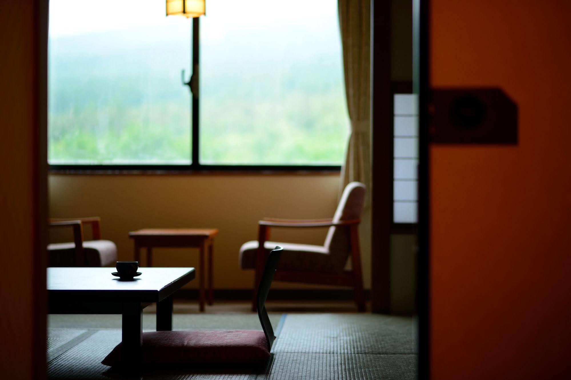 Active Resorts Iwate Hachimantai Hachimantai (Iwate) Exterior foto